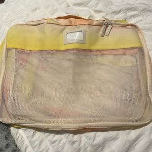 3 piece CalPak Packing Cubes